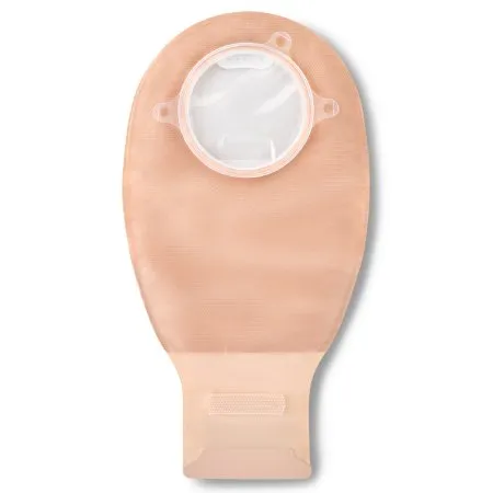Convatec - Natura - From: 421738 To: 421740 -  Ostomy Pouch  Two Piece System 12 Inch Length Drainable