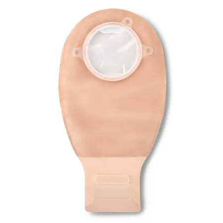 Convatec - Natura - From: 421746 To: 421749 -  Ostomy Pouch  Two Piece System 12 Inch Length Drainable
