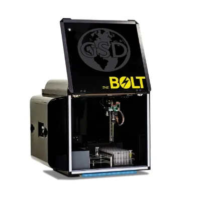 Gold Standard Diagnostics - The Bolt - 00500-CL - Elisa And Chemiluminescence Analyzer The Bolt Clia Non-waived
