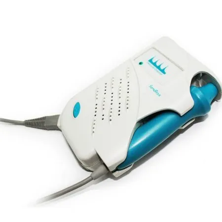 EdanUSA & MDPro - Sonotrax - STV.04 - Handheld Doppler Sonotrax No Display Obstetric Waterproof Probe 8 MHz Frequency