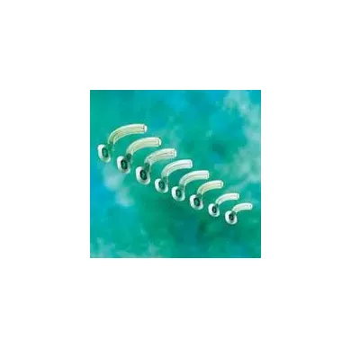 Teleflex - Cath-Guide - 1171 - Guedel Oropharyngeal Airway Cath-guide 55 Mm Length