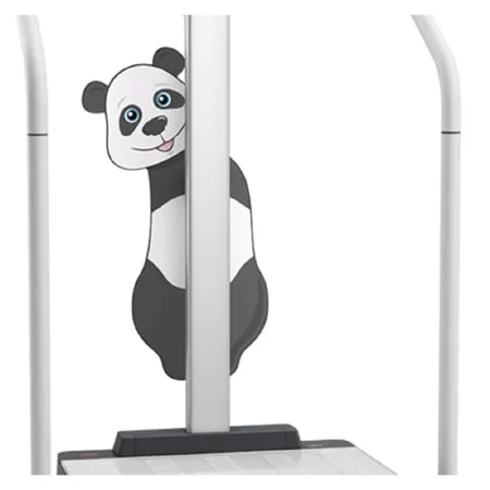 Seca - 4590000009 - Panda Bear Motif For Seca Scale-up Seca 459