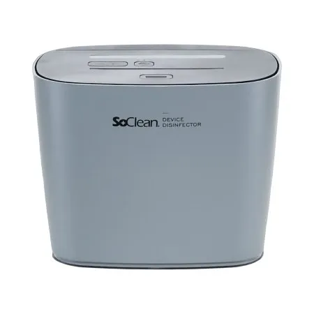 Soclean - SC1500 - CPAP Sanitizing Unit SoClean Ozone Technology