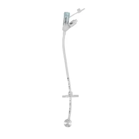 Avanos Medical - MIC - 8110-18 - Bolus Gastrostomy Feeding Tube with ENFIT Connector 18 Fr. Silicone