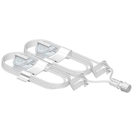 EMED Technologies - OPTflow - OPT22606 - Subcutaneous Infusion Set OPTflow 26 Gauge X 2 6 mm 27-1/2 Inch Tubing Without Port