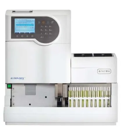 Beckman Coulter - Aution Max AX-4030 - 14505 - Urine Analyzer Aution Max Ax-4030 Clia Non-waived
