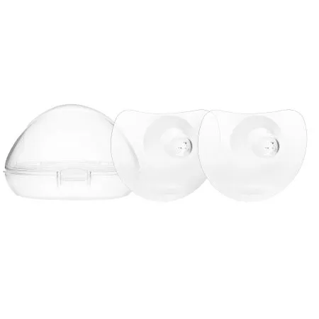 Emerson Healthcare - Lansinoh - 70175 - Nipple Shield Lansinoh 24 mm Silicone Reusable