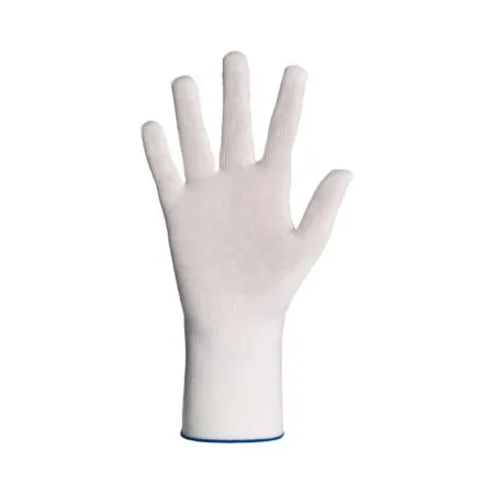 MOLNLYCKE HEALTH CARE - 5923 - Molnlycke Tubifast Garment Tubular Retainer Dressing Tubifast Garment Glove Viscose / Polyamide / Elastane Small Child White Hand NonSterile
