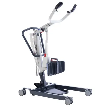 Invacare - ISACOMPACT - Isa Compact Stand-up Lift