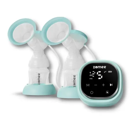 Zev Supplies - ZOMEE Z2 - Zomee Z2 Double Electric Breast Pump Zomee Z2
