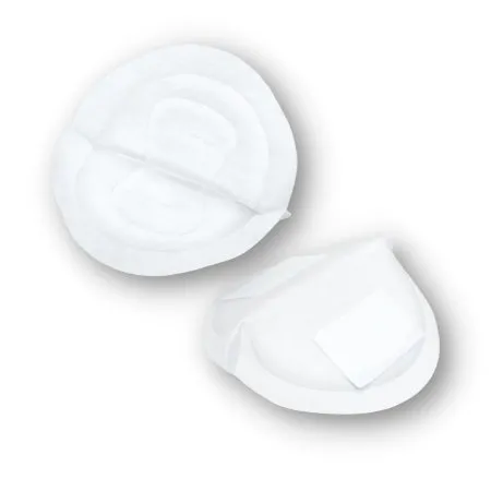 Zev Supplies - Unimom - NSPAD120 - Nursing Pad Unimom One Size Fits Most Disposable
