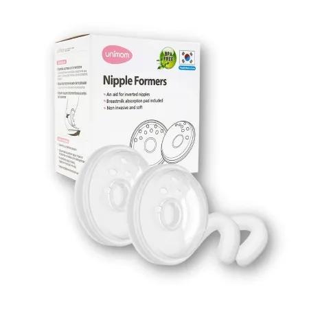Zev Supplies - Unimom - NP-FM - Nipple Former Unimom For Flat Or Inverted Nipples