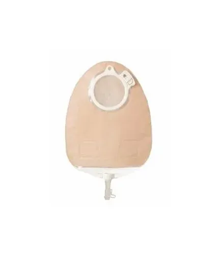Coloplast - SenSura Click - From: 11841 To: 11856 -  Urostomy Pouch  Two Piece System 10 3/8 Inch Length  Maxi 40 mm Stoma Drainable