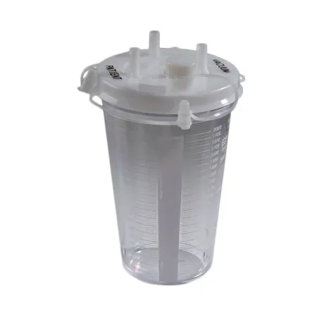 Medco Manufacturing - CAND24 - Suction Canister 2000 Ml