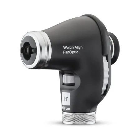 Welch Allyn - 118-3-US - Ophthalmoscope Welch Allyn PanOptic Plus 3.5 V Power LED
