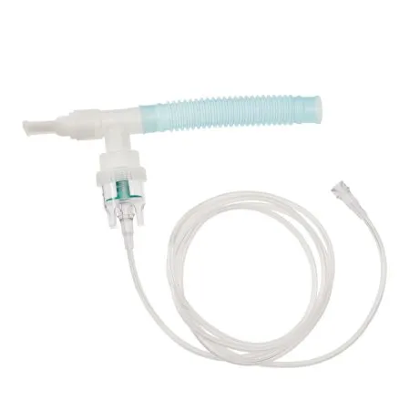Medline - Hudson RCI - HUDRHS883U -   Handheld Nebulizer Kit Small Volume Medication Cup Universal Mouthpiece Delivery