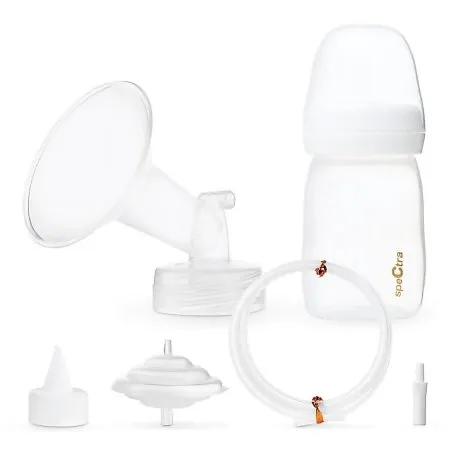 Mothers Milk - MM100240-24 - Breast Pump Accessory Kit For Spectra Sg Breast Pump