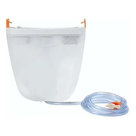 Smith & Nephew - 66801274 - 800ml Witih Solidifier 1-Bx 5 Bx-Cs -Us Only-