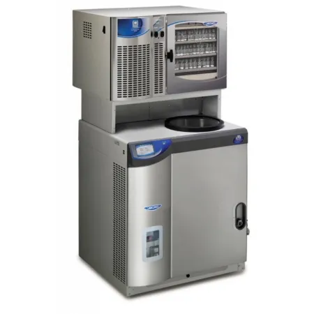 Fisher Scientific - FreeZone - 10400406 - Console Freeze Dryer Freezone