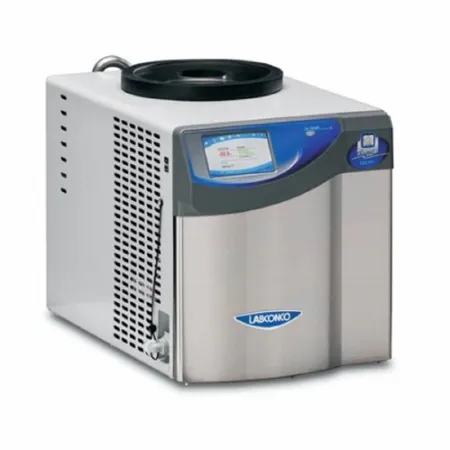Fisher Scientific - FreeZone - 10400000 - Benchtop Freeze Dryer Freezone