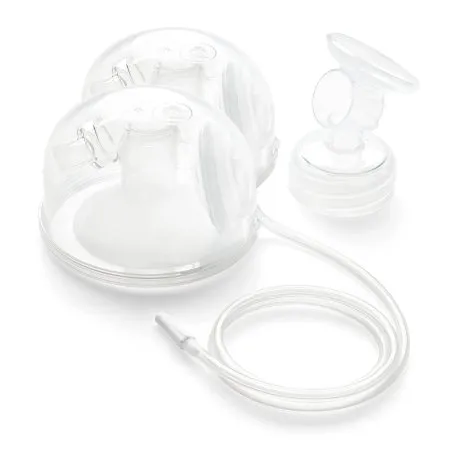 Mothers Milk Spectra Baby - From: MM012225 To: MM012238 - Mother's Milk Spectra CaraCups Wearable Milk Collection Kit Spectra CaraCups For Spectra Breast Pumps