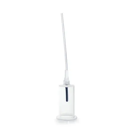 McKesson - 16-364966UT - Consult Urine Transfer Straw Consult 3 Inch (7.6 cm)