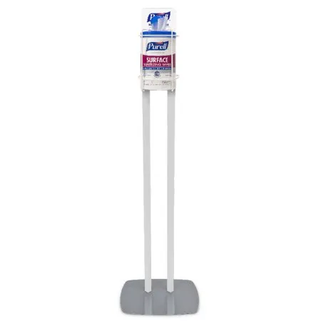 GOJO Industries - 9116-01 - Purell Surface Wipes Dispensing Stand 1-cs