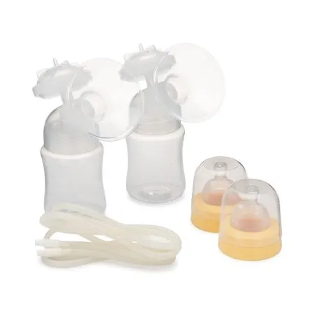 Motif Medical - Duo - MD-RES-24MM - Double Pumping Kit Duo For Duo Breast Pump