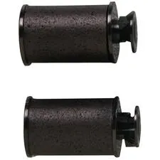 Monarchmar - MNK925403 - 925403 Replacement Ink Rollers, Black, 2/Pack