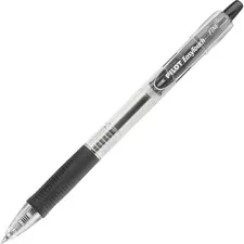 Pilotcorp - From: PIL32210 To: PIL32222 - Easytouch Retractable Ballpoint Pen