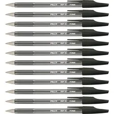 Pilotcorp - From: pil35011-edt To: pil35711-edt - Better Stick Ballpoint Pen