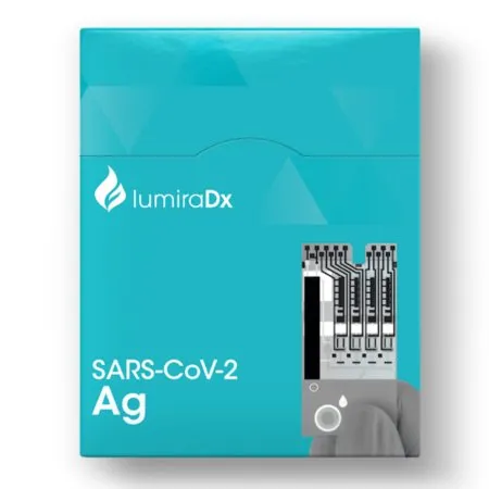 Mir - L01-Us01-Sb002 - Starter Pack, Lumiradx Platform D/S