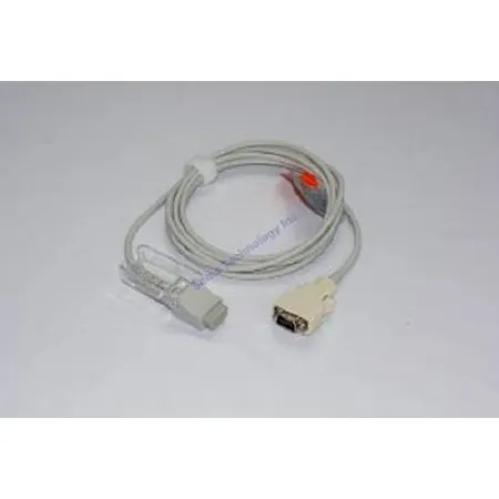 Soma Technlogies - AS5009 - SPO2 cable  Masimo LNCS  2m