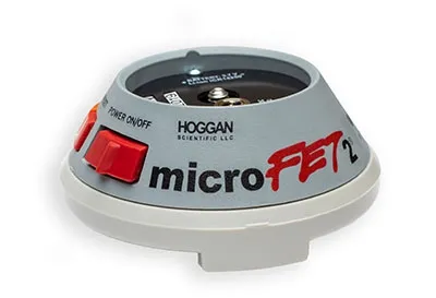 Fabrication Enterprises - 12-0381W - MicroFET2 MMT - Wireless