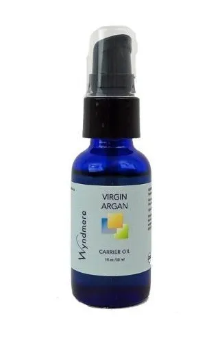 Wyndmere Naturals - 120 - Argan (virgin)