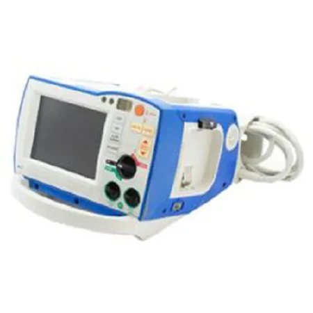 Soma Technology - Zoll R Seires - ZOL-RBASIC - Defibrillator Semi-automatic Zoll R Seires Ecg Cables