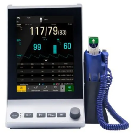 MDPro - MDPRO2500_NS - Mdpro Mdpro2500 Vital Signs Monitor