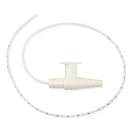 MedSource International - MS-SC16 - Suction Catheter Medsource 16 Fr.