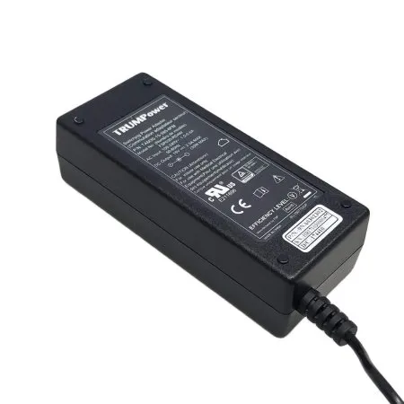 Schiller Americas - 2.200126 - Power Adapter, AC/DC/, Medical Grade, 90-264VAC, FT-1 (Not Available for Sale into Canada) (DROP SHIP ONLY)