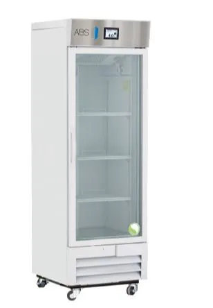 Horizon - Abs - Abt-Hc-Lp-16-Ts - Premier Refrigerator Abs Laboratory Use 16 Cu.Ft 1 Swing Glass Door Cycle Defrost