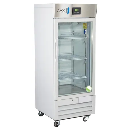 Horizon - Abs - Abt-Hc-Lp-12 - Premier Refrigerator Abs Laboratory Use 12 Cu.Ft. 1 Glass Door Cycle Defrost