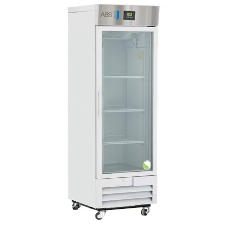 Horizon - Abs - Abt-Hc-Lp-16 - Premier Refrigerator Abs Laboratory Use 16 Cu.Ft. 1 Swing Glass Door Cycle Defrost