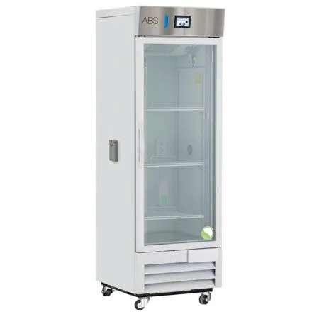 Horizon - Abs - Abt-Hc-Cp-16-Ts - Premier Refrigerator Abs Chromatography 16 Cu.Ft. 2 Glass Door Cycle Defrost