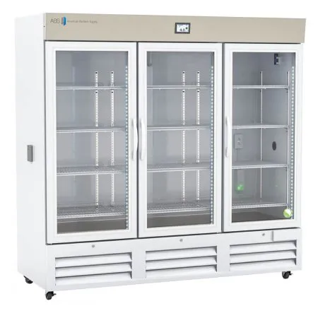 Horizon - Abs - Abt-Hc-Cp-72-Ts - Premier Refrigerator Abs Chromatography 72 Cu.Ft. Cycle Defrost Cycle Defrost