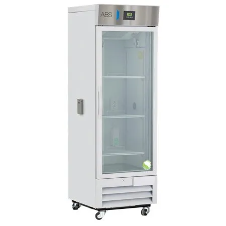 Horizon - Abs - Abt-Hc-Cp-16 - Premier Refrigerator Abs Chromatography 16 Cu.Ft 1 Swing Glass Door Cycle Defrost