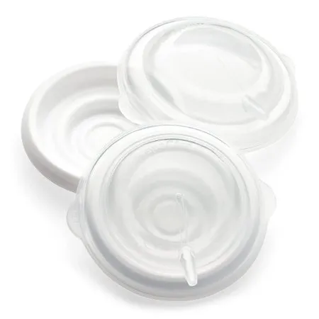 Mothers Milk - Spectra CaraCups - MM012380 - Backflow Prevention Caps And Membranes Spectra Caracups For Spectra Caracups Wearable Collection Kit