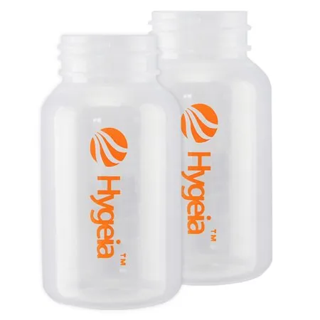 Hygeia II Medical Group - 30-0141 - Breast Milk Storage Container Hygeia 4 Oz. Plastic