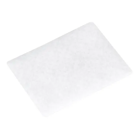 Sunset Healthcare - Luna Series - CF8006-2 - Cpap Filter Luna Series Ultrafine Disposable 2 Per Pack White No Tab