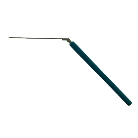 BR Surgical - BR06-12436 - Myringotomy Knife Stainless Steel Sterile Disposable
