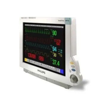 Auxo Medical - Philips IntelliVue - AM-MP70 - Refurbished Patient Monitor Philips Intellivue Monitoring